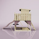 Aire de jeux PolarPlay Björn