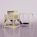 Aire de jeux PolarPlay Björn