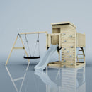 Aire de jeux PolarPlay Björn