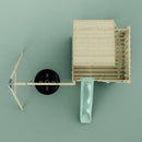 Aire de jeux PolarPlay Björn