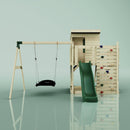 Aire de jeux PolarPlay Björn