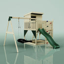 Aire de jeux PolarPlay Björn