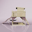 Aire de jeux PolarPlay Björn