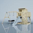 Aire de jeux PolarPlay Björn