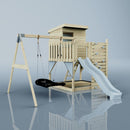 Aire de jeux PolarPlay Björn