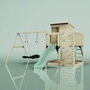 Aire de jeux PolarPlay Björn