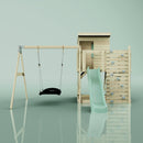 Aire de jeux PolarPlay Björn