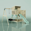 Aire de jeux PolarPlay Björn