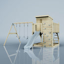 Aire de jeux PolarPlay Björn