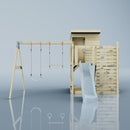 Aire de jeux PolarPlay Björn