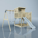 Aire de jeux PolarPlay Björn