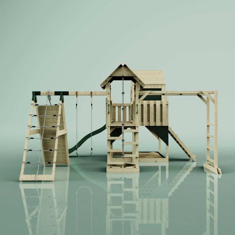 Aire de jeux PolarPlay Bo