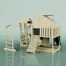 Aire de jeux PolarPlay Bo