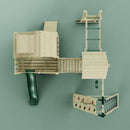 Aire de jeux PolarPlay Bo