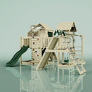 Aire de jeux PolarPlay Bo