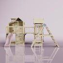 Aire de jeux PolarPlay Bo