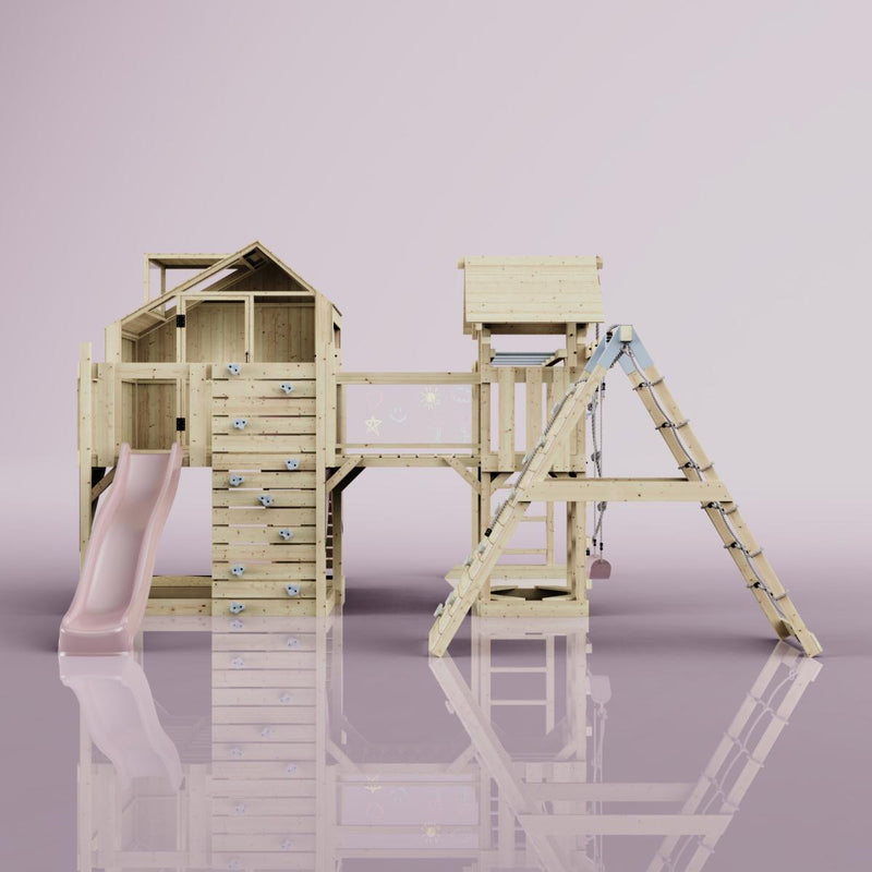 Aire de jeux PolarPlay Bo