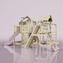 Aire de jeux PolarPlay Bo