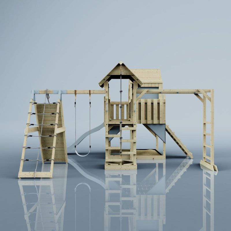 Aire de jeux PolarPlay Bo