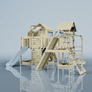 Aire de jeux PolarPlay Bo