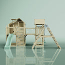 Aire de jeux PolarPlay Bo