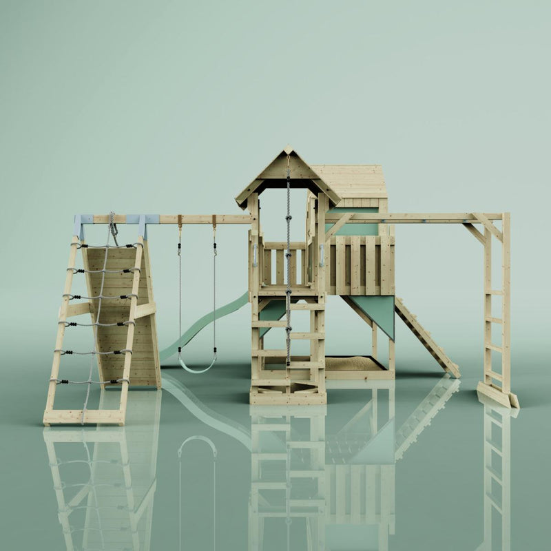 Aire de jeux PolarPlay Bo