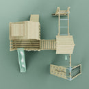 Aire de jeux PolarPlay Bo