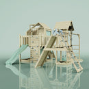 Aire de jeux PolarPlay Bo