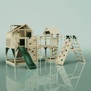 Aire de jeux PolarPlay Bo