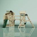 Aire de jeux PolarPlay Bo