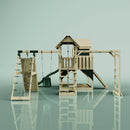 Aire de jeux PolarPlay Bo