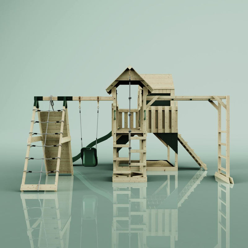 Aire de jeux PolarPlay Bo