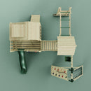 Aire de jeux PolarPlay Bo