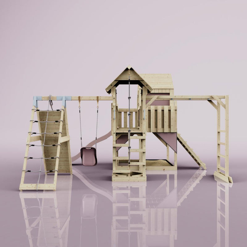 Aire de jeux PolarPlay Bo