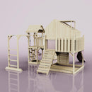 Aire de jeux PolarPlay Bo