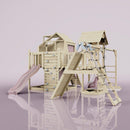 Aire de jeux PolarPlay Bo