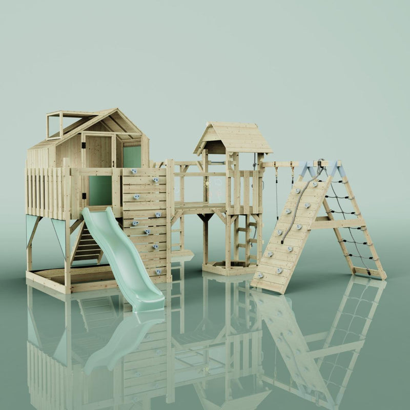 Aire de jeux PolarPlay Bo