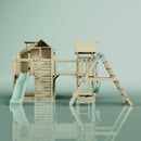 Aire de jeux PolarPlay Bo