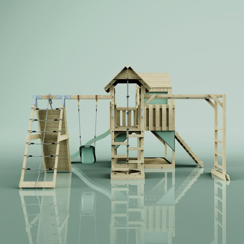 Aire de jeux PolarPlay Bo