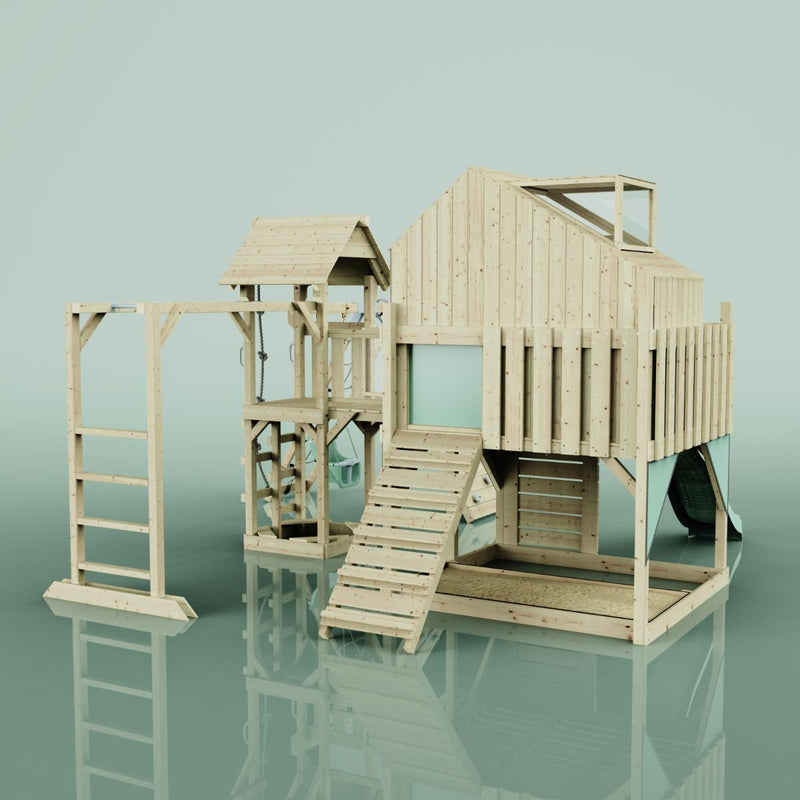 Aire de jeux PolarPlay Bo
