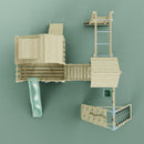 Aire de jeux PolarPlay Bo