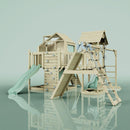 Aire de jeux PolarPlay Bo