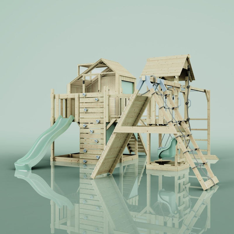 Aire de jeux PolarPlay Bo