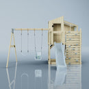 Aire de jeux PolarPlay Bosse