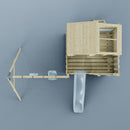 Aire de jeux PolarPlay Bosse