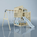 Aire de jeux PolarPlay Bosse