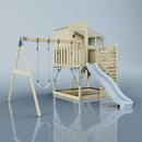 Aire de jeux PolarPlay Bosse