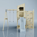 Aire de jeux PolarPlay Brita