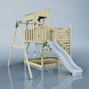 Aire de jeux PolarPlay Brita