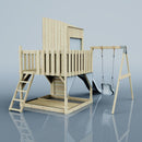 Aire de jeux PolarPlay Brita